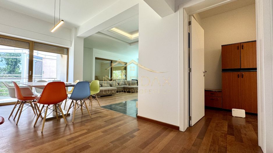 5 Rooms Duplex *1 Underground Parking* // Primaverii - Poză 10