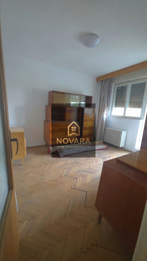 3 camere spatios 2 balcoane tip AN - Poză 2
