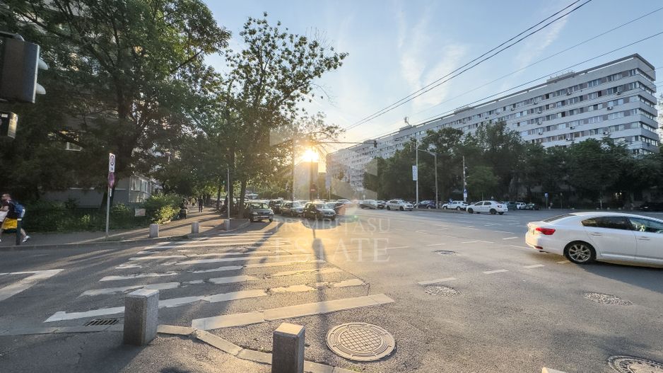 3 camere | P-ta Gorjului | decomandat | 73mp | 2 min metrou - Poză 24