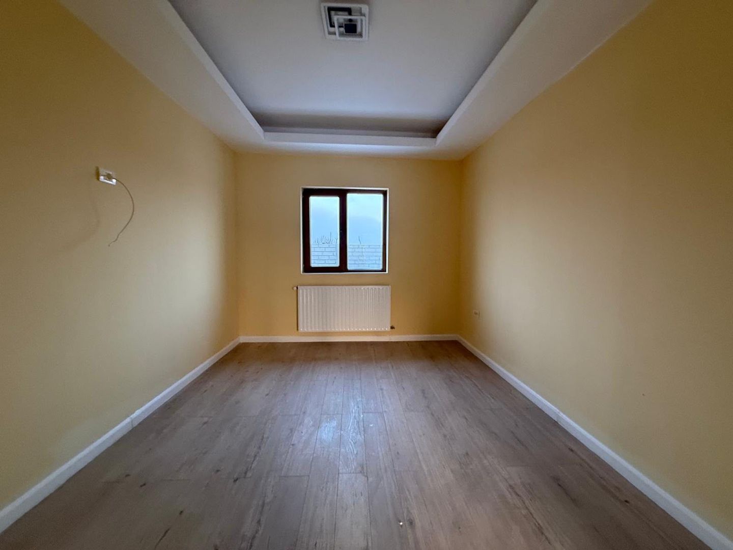 Casă spațioasă de închiriat în Clinceni, 120 mp + curte 535 mp - Poză 10