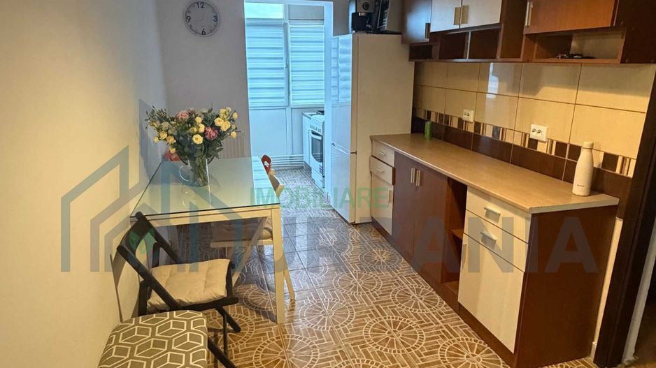 Apartament 2 camere de închiriat, zona Palas, Iași - Poză 4