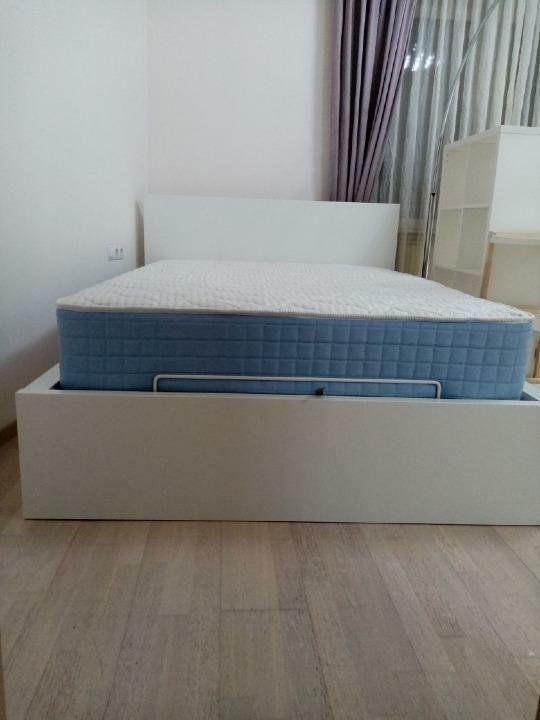 Ag BRASADAS vinde Studio de lux, ultracentral 2019 Etaj 5/9. - Poză 4