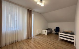 Chirie, casă, 3 camere, Strada Speranţei, Râșcani - Poză 7