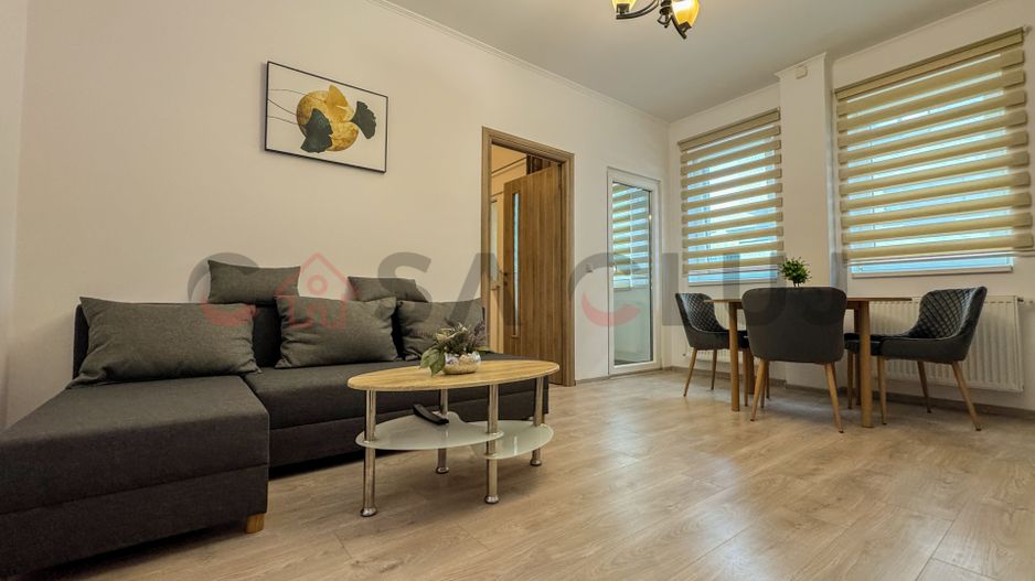 Apartament modern în Florești, Str. Stadionului 4E ! - Poză 1