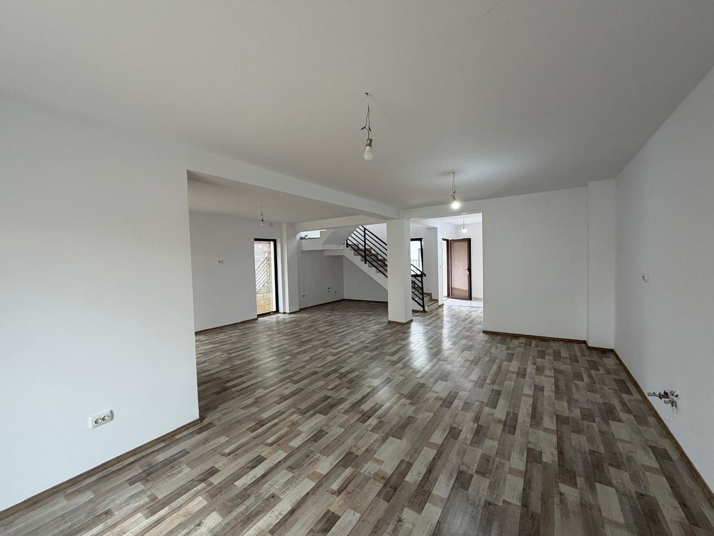 Casa tip duplex de vanzare in Lugoj - Poză 7