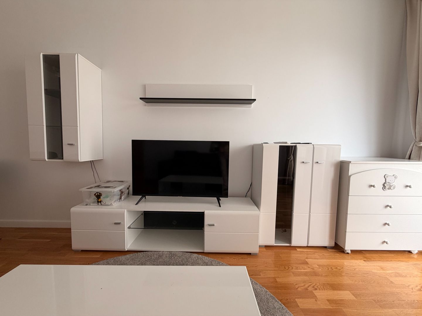 APARTAMENT 2 CAMERE | LUXURIA | LOC DE PARCARE SEPARAT - Poză 5