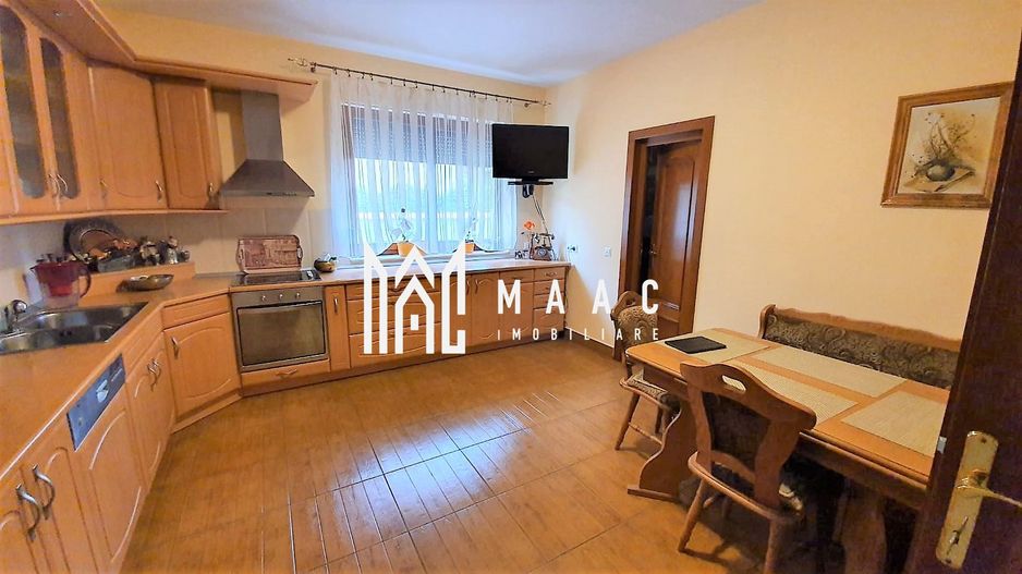 Casă în zona ultra centrală | D+P+M | 468 mp construiți | Teren 469 mp - Poză 4