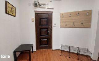 Închiriere Apartament cu 2 camere, renovat, etaj 2, balcon inchis, Titan metrou - Poză 3