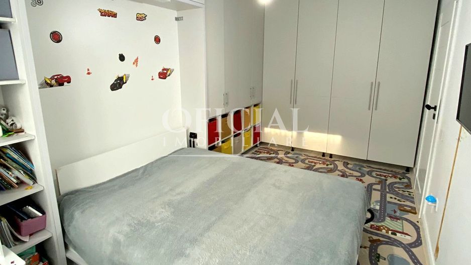 Apartament 3 Camere-65mp | Etaj 2 | 2 Bai | 2 Parcari | Parcul Poligon - Poză 11