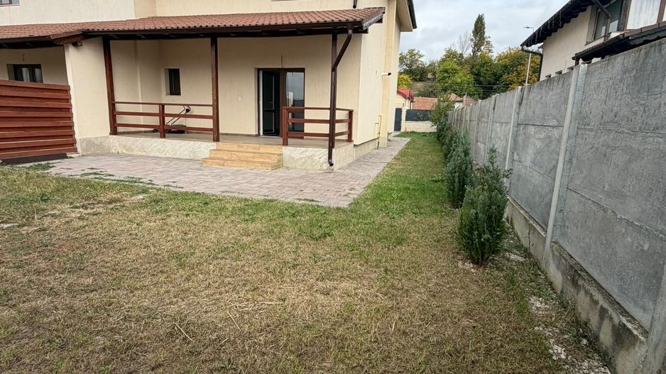 🏡 DUPLEX PREMIUM DE VÂNZARE ÎN ALBA IULIA | ELEGANȚĂ, SPAȚIU ȘI CONFO - Poză 14