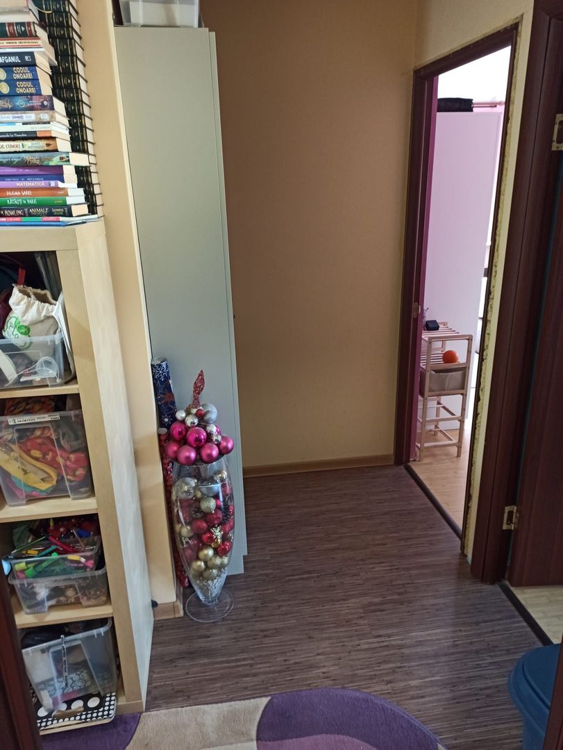 vila ind.5cam,3bai,mob-util complet/centruPopesti Leordeni-Mega Im - Poză 15