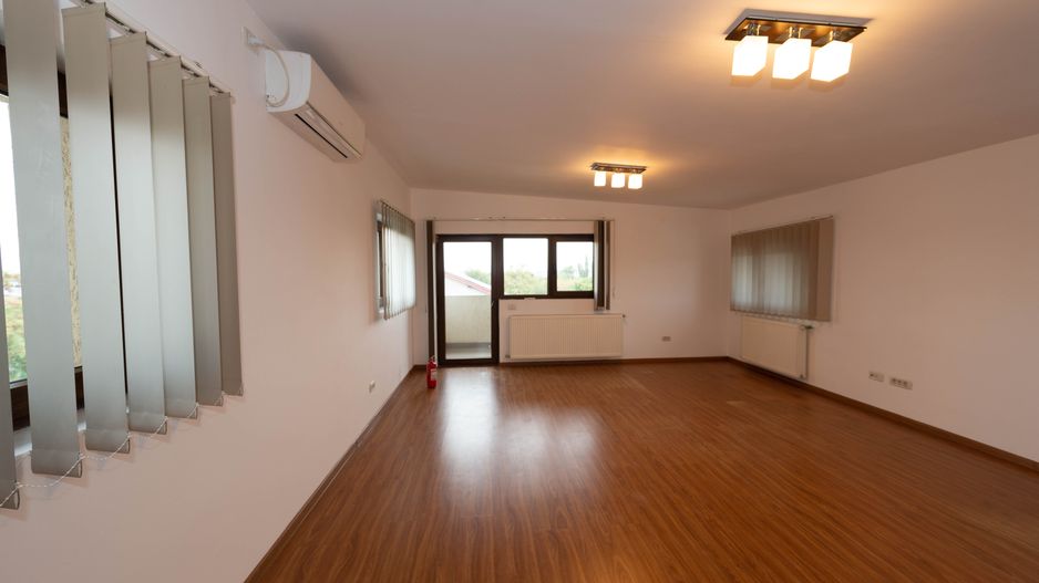 Spatiu de birouri stradal, 148mp de inchiriat în zona Soseaua Chitilei - Poză 7
