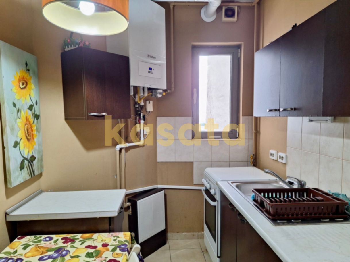 DE INCHIRIAT | GARSONIERA | COLENTINA -DOAMNA GHICA | CENTRALA PROPRIE - Poză 6