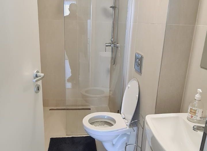 PENTHOUSE PREMIUM DE ÎNCHIRIAT | 2 CAMERE | TERASĂ PANORAMICĂ 70 MP | - Poză 7