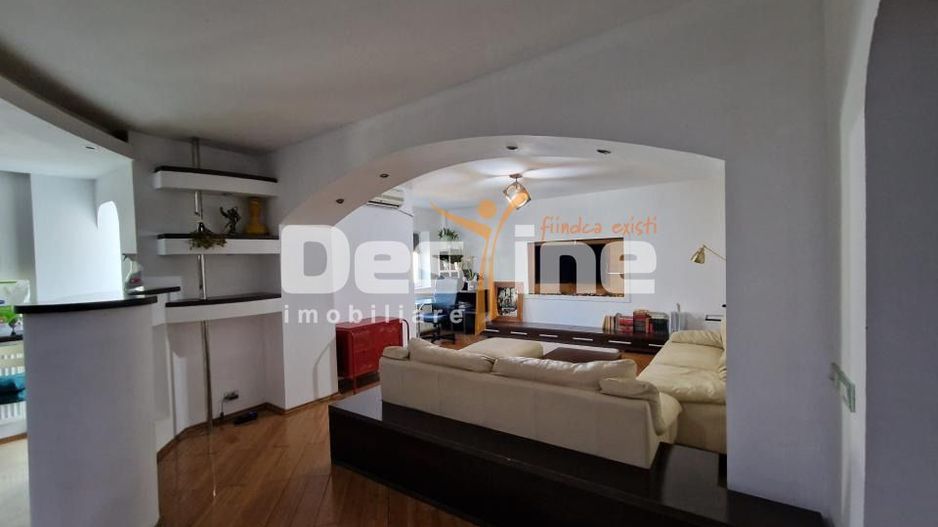 Drumul Sării | 3 camere | 82mp | et 2/4 | mobilat | 207.000 euro - Poză 3