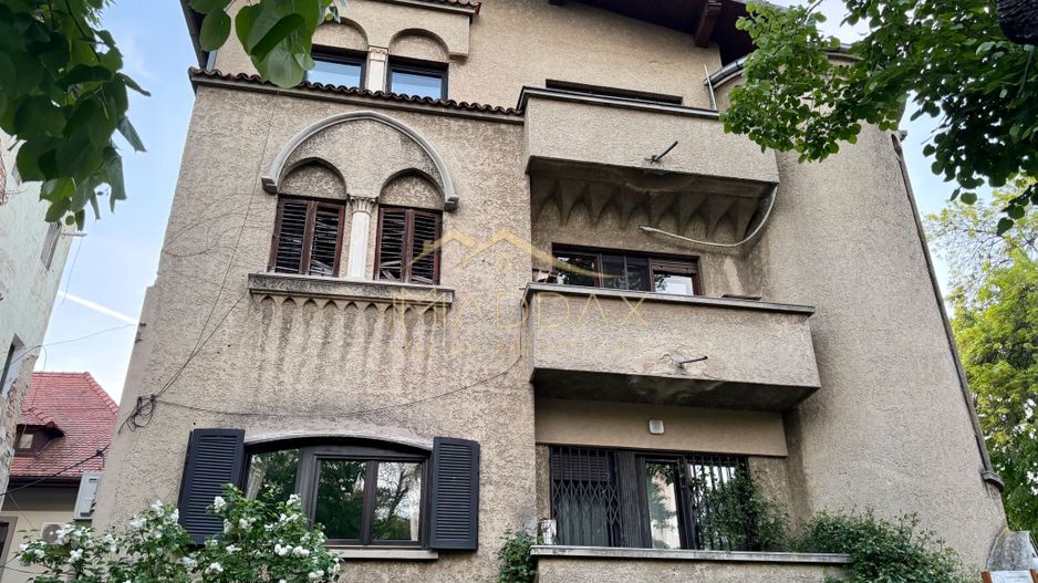 Vila Individuala *446mp* // Dorobanti-Beller - Poză 4