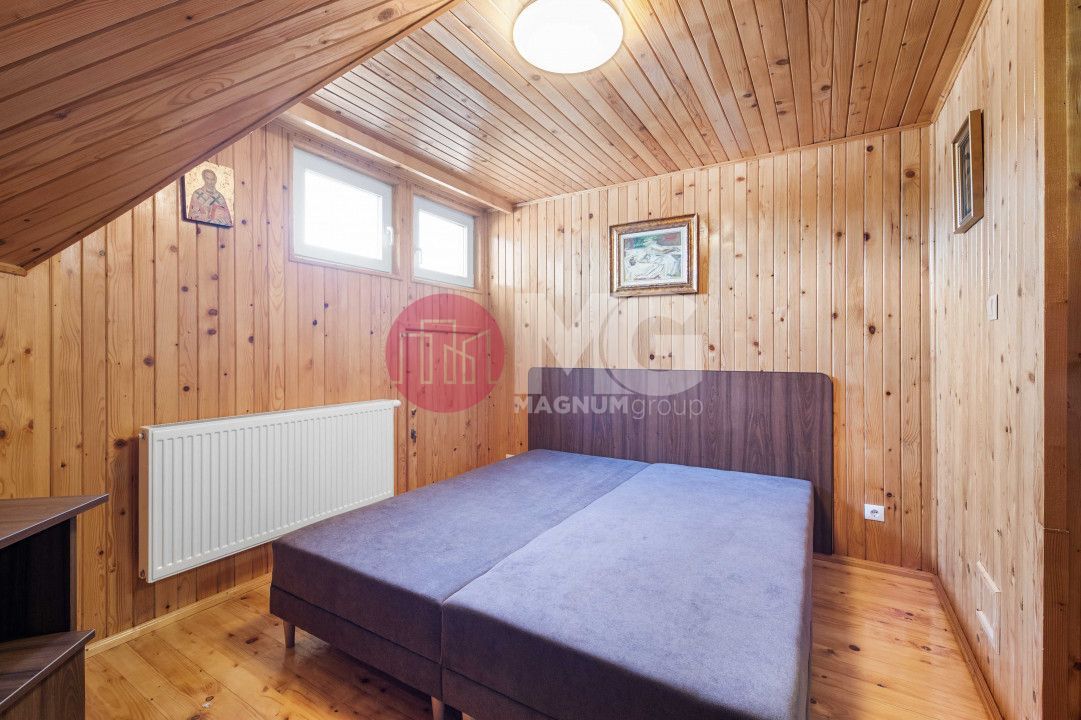 Pensiune 20 camere castelul Bran - Poză 11