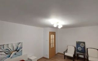 Garsoniera decomandata Vitan mobilata si utilata - Poză 6