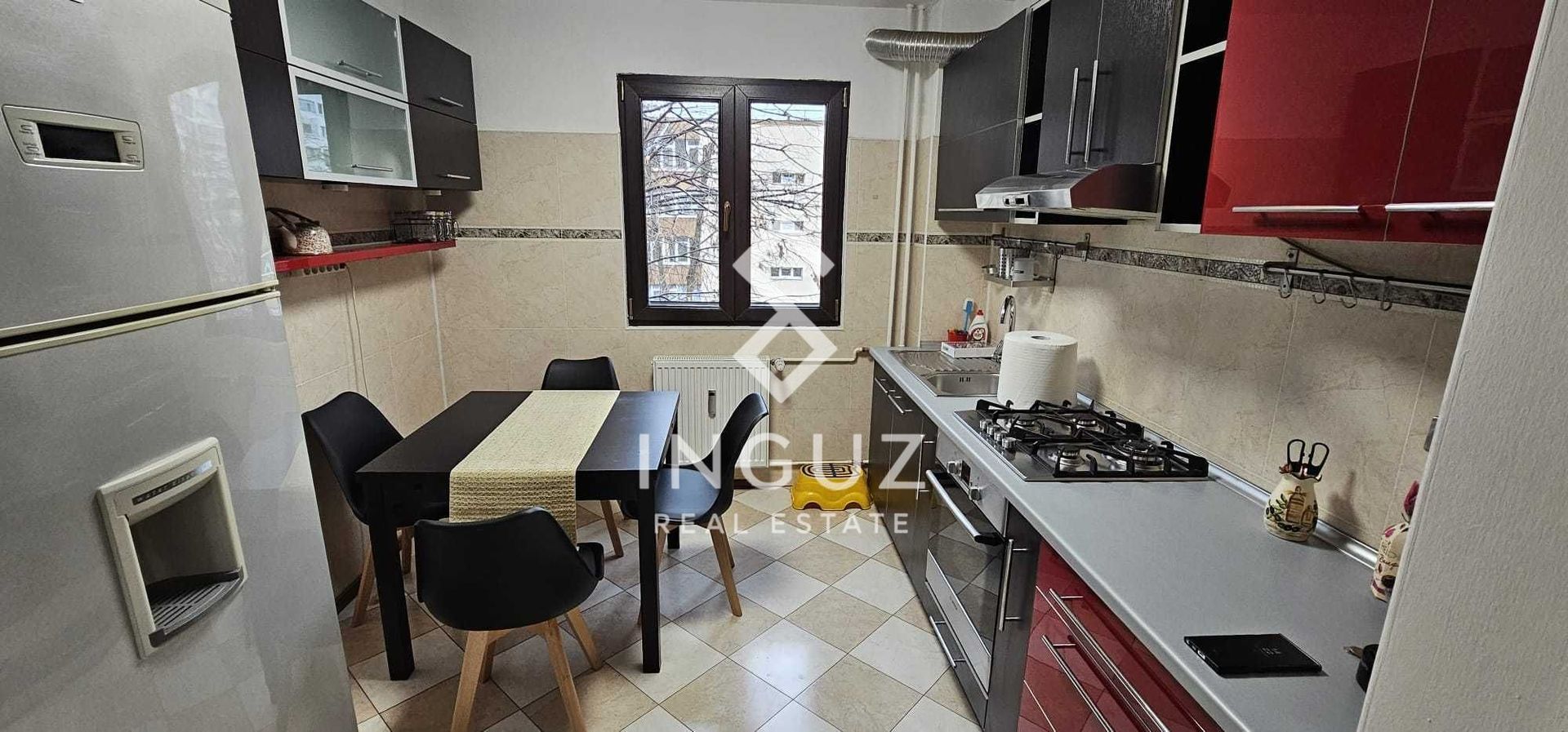 3-Room Apartment for Rent – Titan / School 196 | Sector 3 - Poză 4