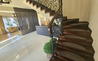Casa individuala cu garaj in Sura Mare, SIbiu - Poză 15