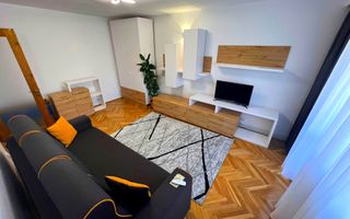 3 camere decomandate, zona UMF, USAMV, cartierul Zorilor - Poză 1