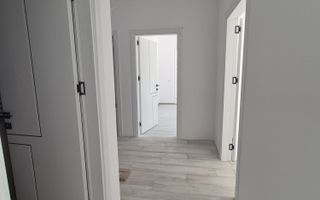 Finaizat Gata de locuit ansamblu premium Terasa mare Decomandat - Poză 4