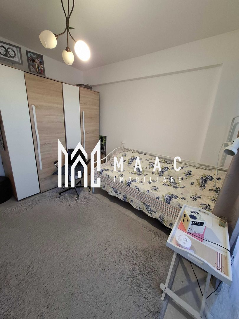 Garsoniera | 32 MPU | Bulevardul Mihai Viteazu - Poză 3