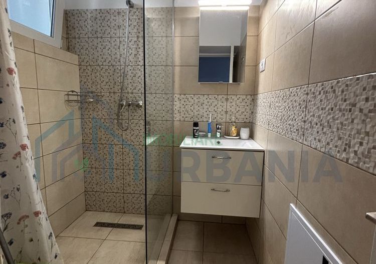 Apartament 1 camera de vanzare, zona Centru Independentei - Copou, str. Nicolae Gane, renovat complet, cu incalzire in pardoseala - Poză 5