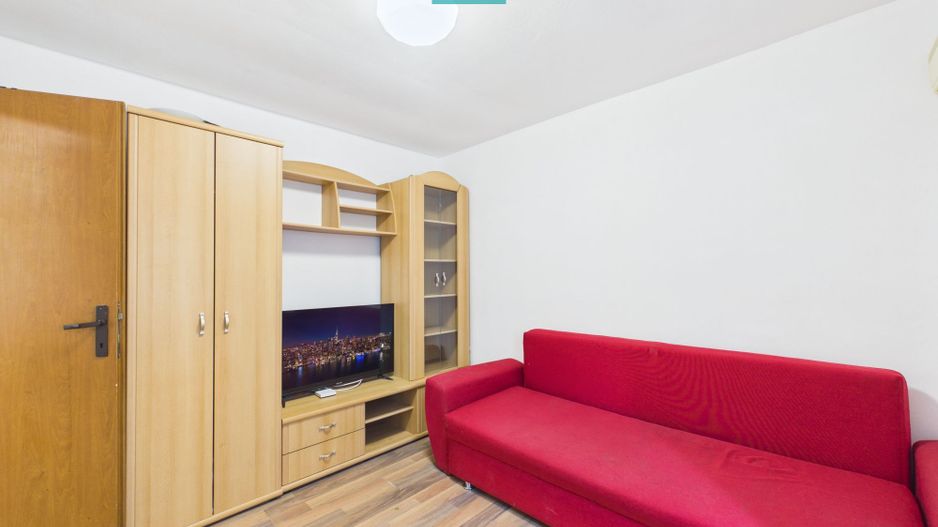 Apartament cu 1 camera pe Strada Hunedoarei - Poză 6