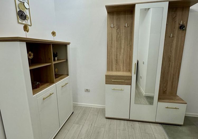 Închiriere Apartament 2 Camere Studio Confort Urban Park Salaj - Poză 6