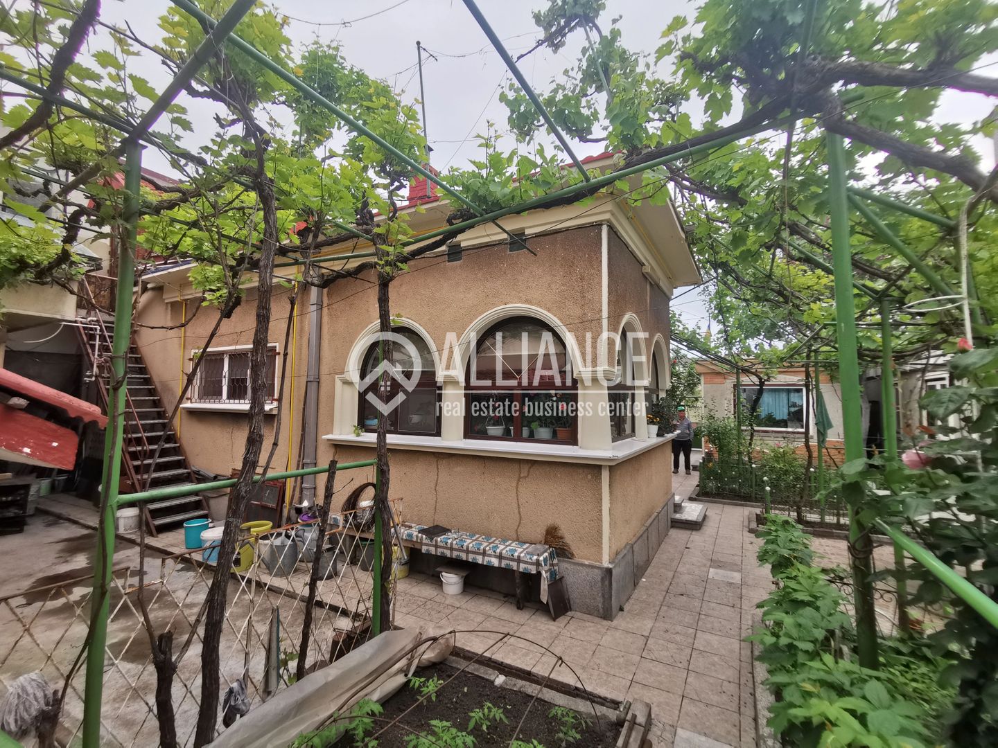 Proprietate exclusivistă de vânzare – zona Bulevardul Mamaia - Poză 5