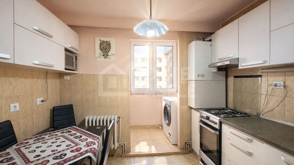 Apartament cu 2 camere, decomandat,  zona Fabricii - Poză 3