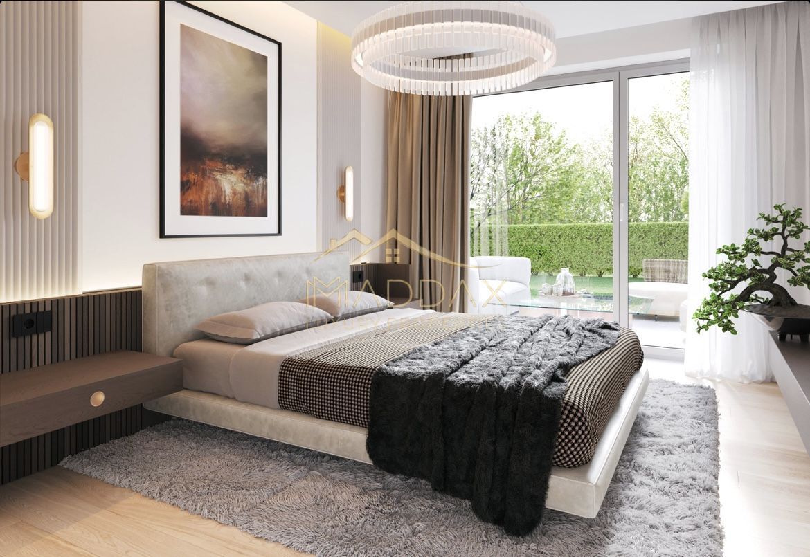 Apartament 2 camere_ Proiect NOU***Barbu Vacarescu/Floreasca-Pipera/Tei - Poză 3