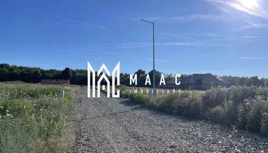 Teren | 501 MP | Calea Cisnadiei | - Poză 2