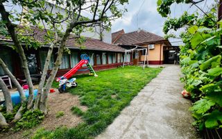 Casa Individuala 5 camere  -  Zona  Mehala - Poză 1