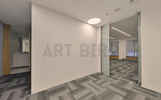 Zero comision, 125mp parter zona Promenada, fara TVA, parcare, 4' [M] - Poză 4