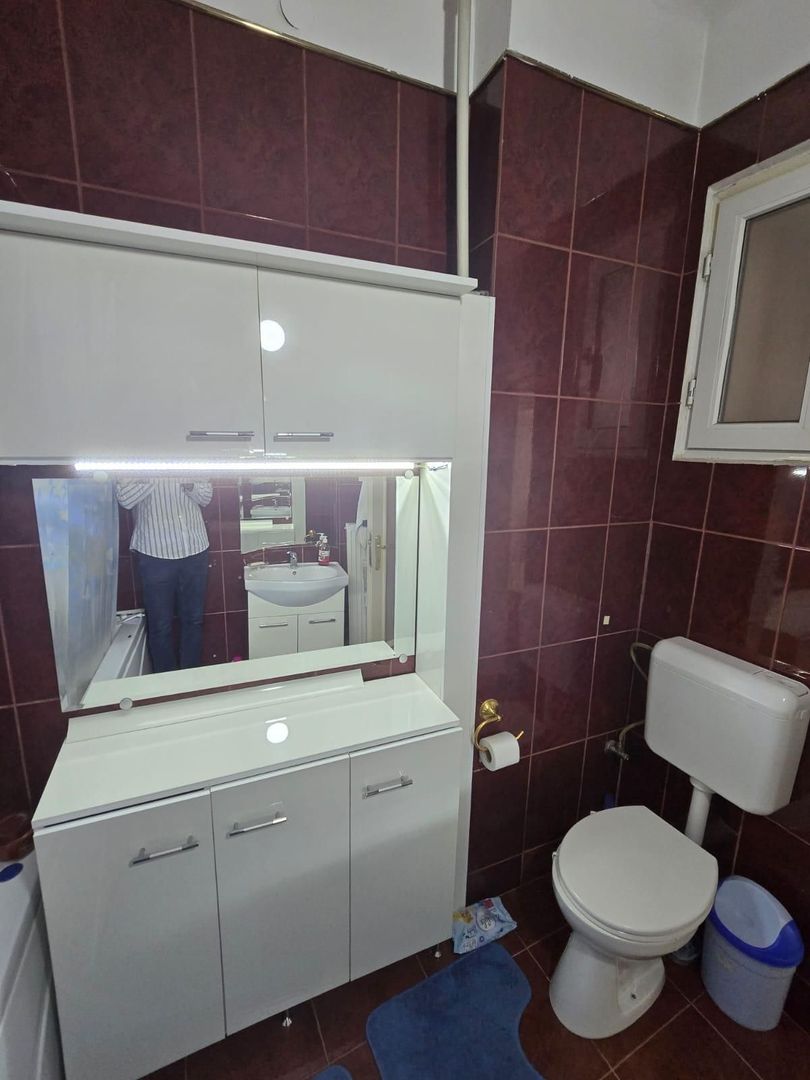 4 camere | Victoriei | Buzesti | B-dul Alexandru Ioan Cuza - Poză 19