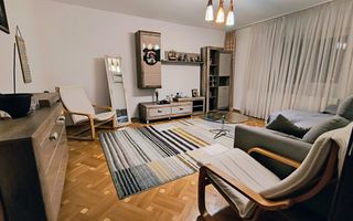 Obor- Colentina- Doamna Ghica- Adiacent- Bloc 1991 - Poză 1