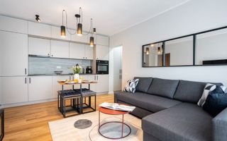 Apartament de lux cu vedere panoramica - Str. Vasile Conta - Poză 5