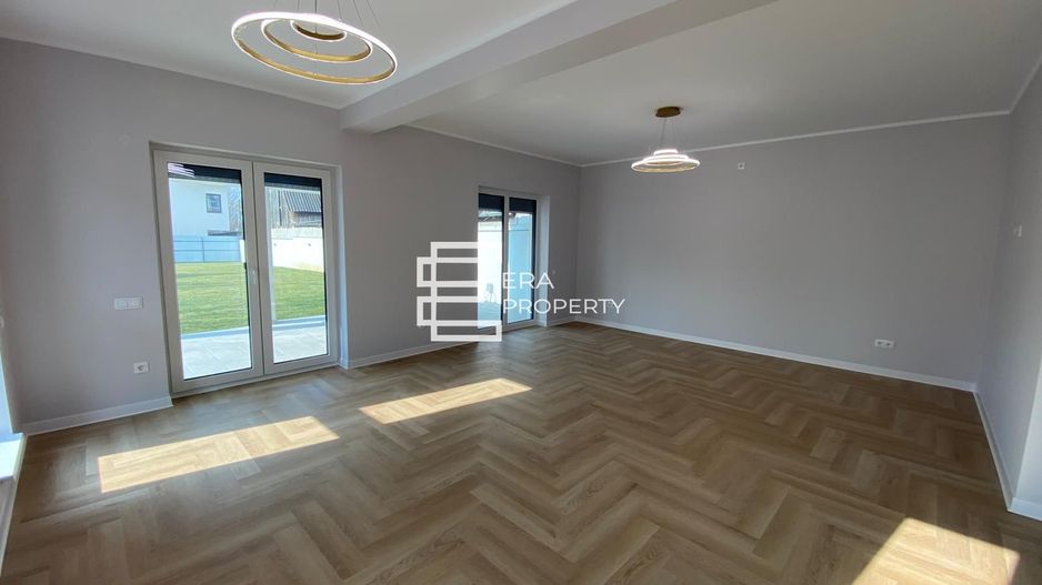 Casă individuala premium, 145mp, teren 644 mp, LA CHEIE- Selimbar zona Primariei - Poză 4