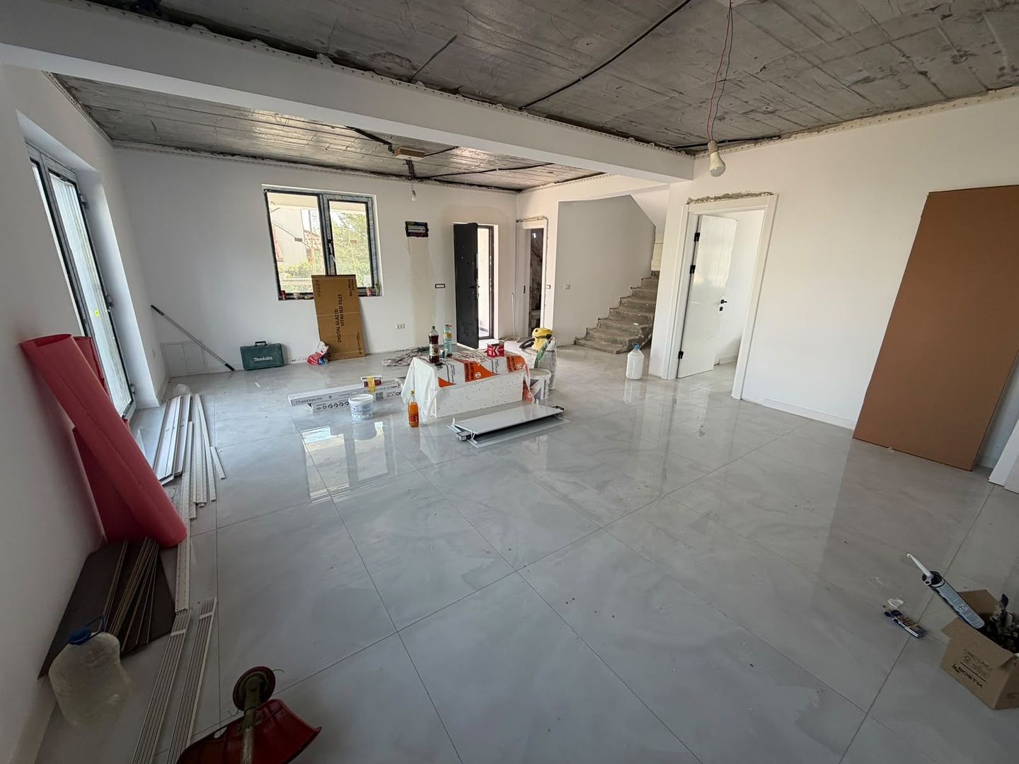 CASA INDIVIDUALA - TOATE UTILITATILE, RATE LA DEZVOLTATOR, COMISION 0% - Poză 12