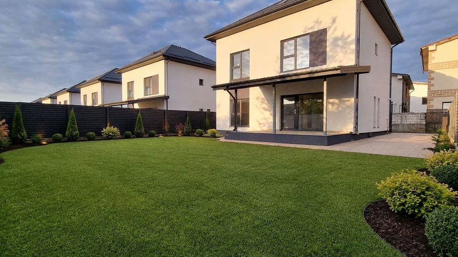 Ghidigeni Park Residence - Vila 9- Birou Vanzari - Poză 5