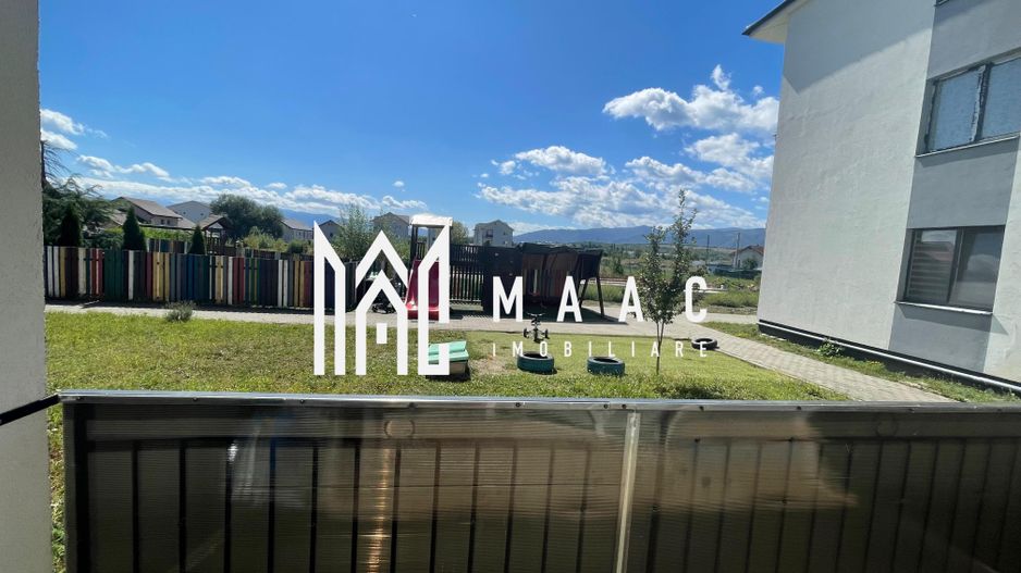 BLACK FRIDAY I Apartament 3 Camere I Loc de Parcare I Haralamb Georgescu - Poză 7