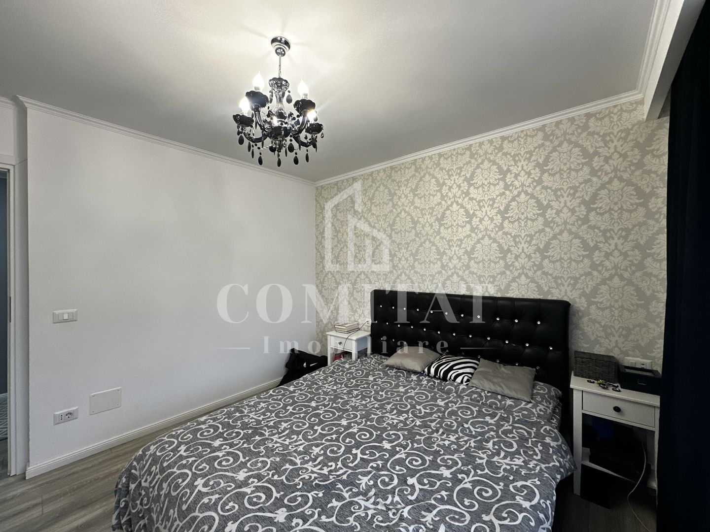 Apartament la cheie | 3 camere | Zona Mărăști - Poză 8