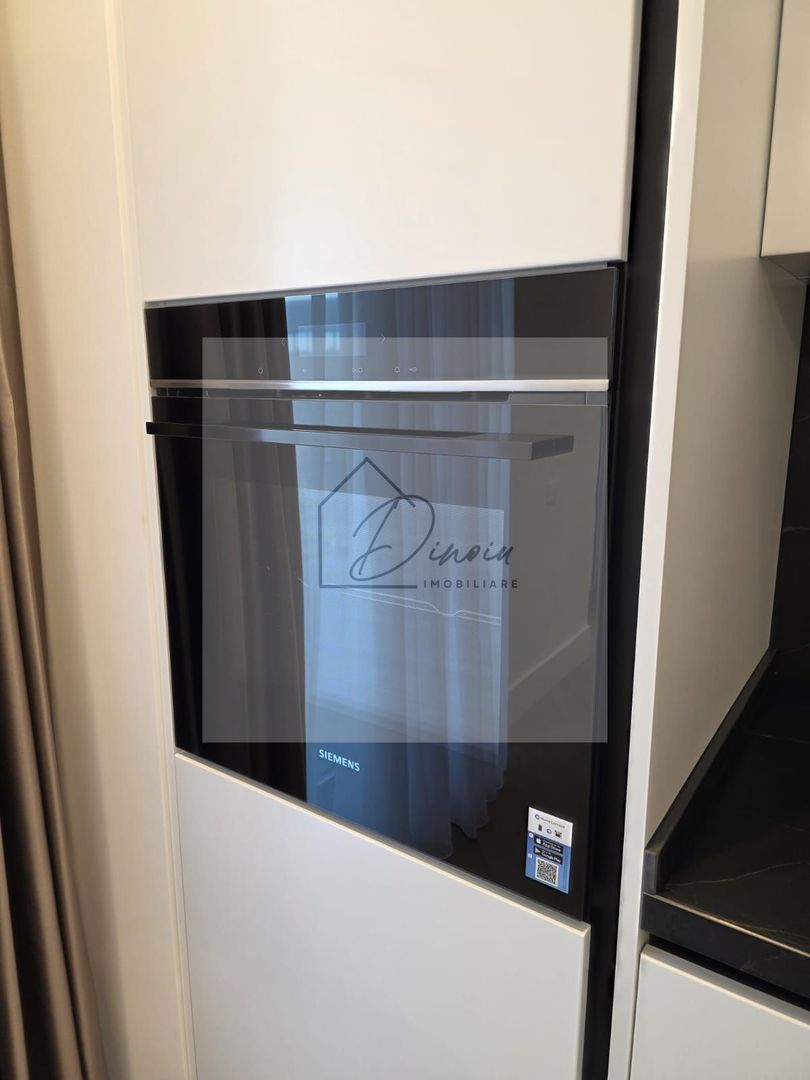 Apartament 3 camere Iancu Nicolae I Cortina 126  I Jolie Ville I COM0% - Poză 29