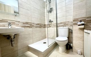 Un apartament cu 3 camere + loc parcare, primitor și modern, în zona Centrală - Poză 13