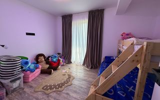 Casa indivuala intr-o zona linistita, în Chinteni! - Poză 11