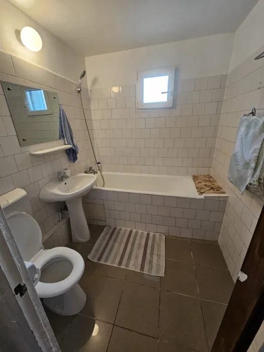 AP. 3 CAMERE P-TA SUDULUI, CAT-FRIENDLY, 80 MP, METROU 10 MINUTE - Poză 6