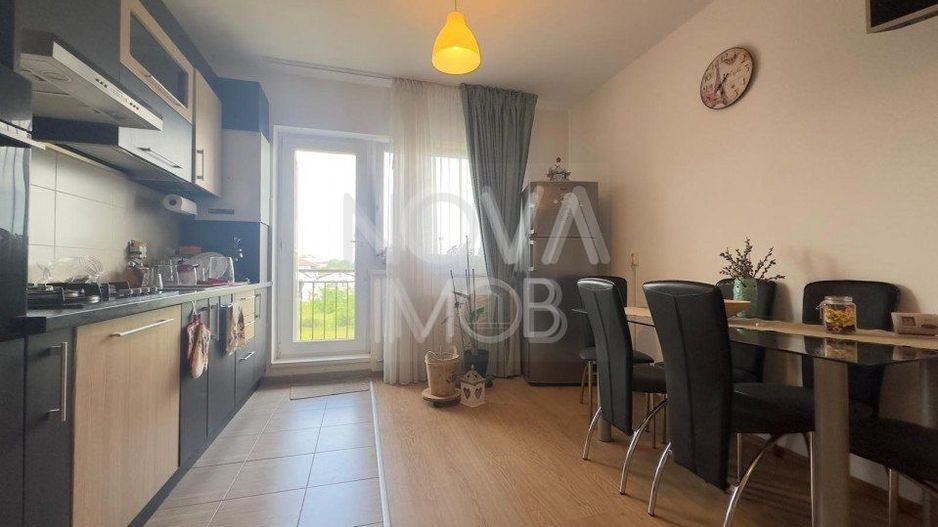 Apartament 3 camere, Selimbar - Poză 3
