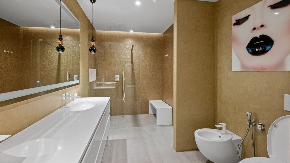 Duplex PENTHOUSE 5 camere | Herăstrău | 240 mp utili | Terasă 94 mp - Poză 18